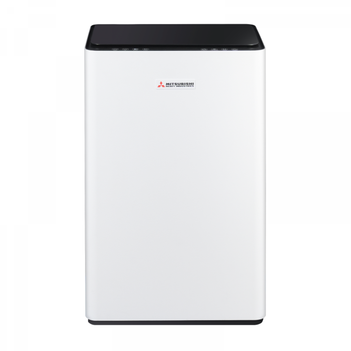 Mitsubishi Heavy 三菱重工 MDC20W-H 20L 空氣淨化抽濕機 | 全能王 | 乾衣UVC殺菌HEPA淨化