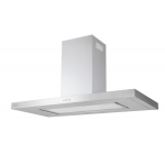 Baumatic BEI124X 120厘米 島式抽油煙機 (1200m³/h)