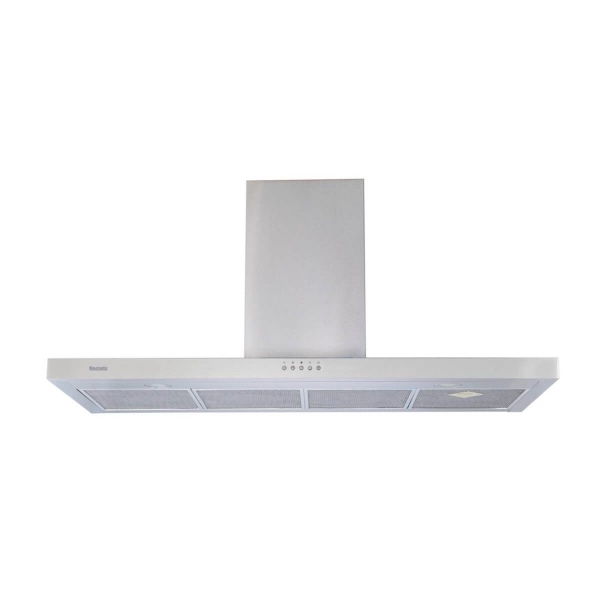 Baumatic BET121X 120厘米 1200m³/h 煙囪式抽油煙機 (內循環模式)