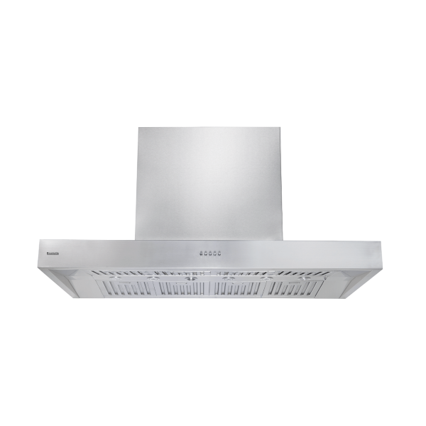 Baumatic BET128.5X 120厘米 煙囪式抽油煙機 (2000m³/h)