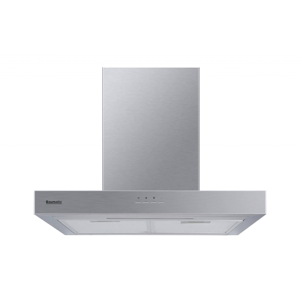 【展銷品】 Baumatic BET638X 60厘米 煙囪式抽油煙機