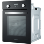 Baumatic BMO450BL 55公升 嵌入式電焗爐