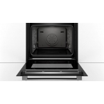 Bosch 博世 HSG656RS1 71公升蒸焗爐：德國製造，Added Steam，自潔功能