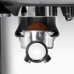 Breville The Barista Pro™ BES878BSS 意式咖啡機｜專業級研磨與萃取