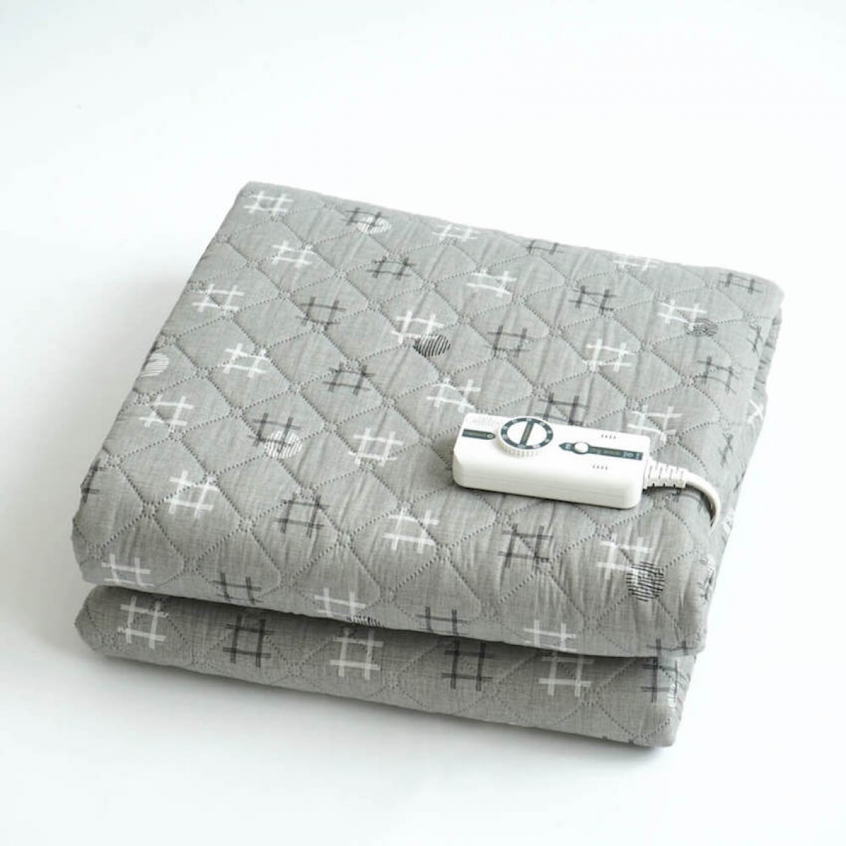 Camilulu UST-01 101W 韓國製單人電暖墊 (9段溫控)