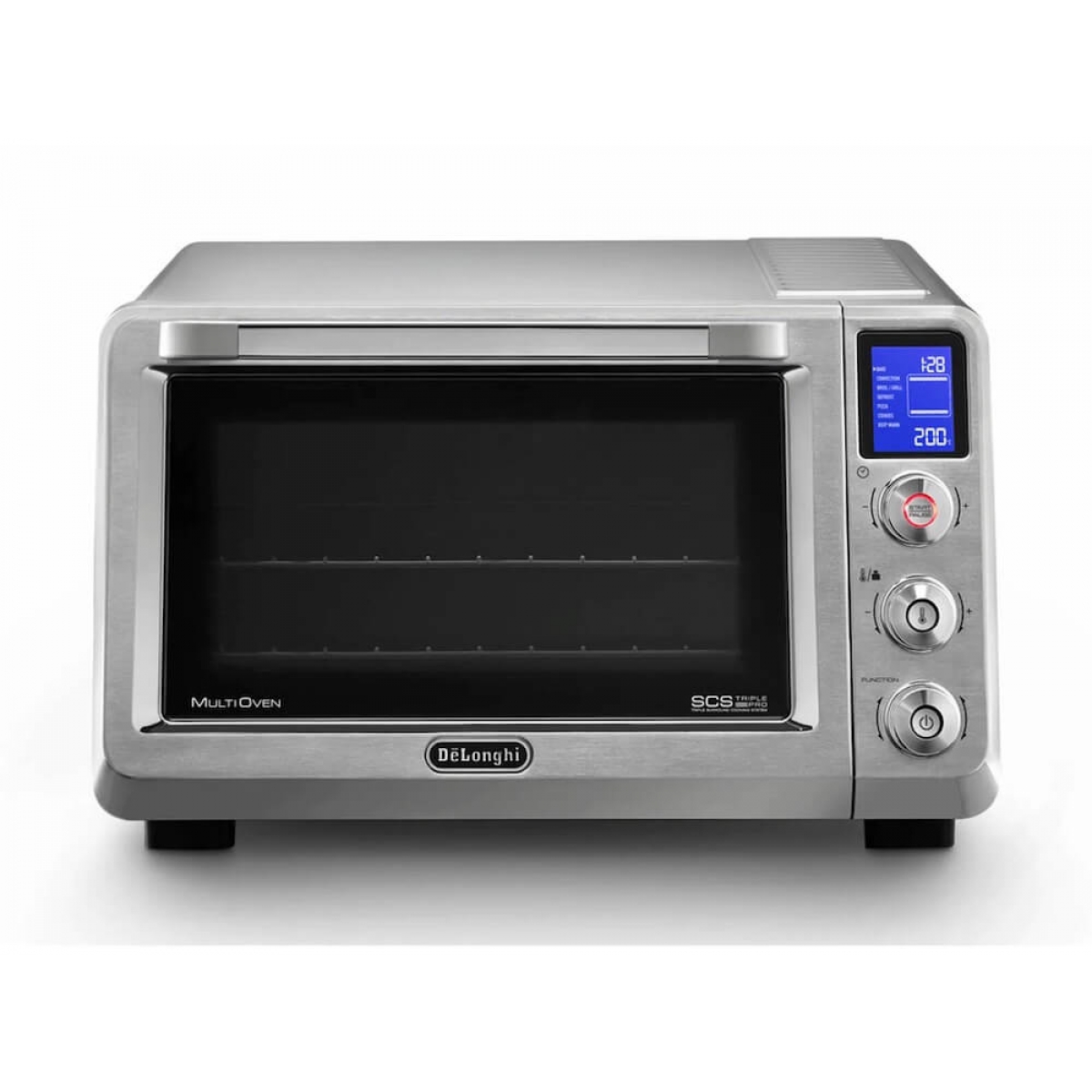 DeLonghi EO241250.M 24公升多功能座檯式電焗爐 附Recipe App