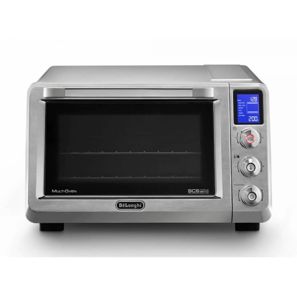DeLonghi EO241250.M 24公升多功能座檯式電焗爐 附Recipe App