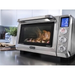 DeLonghi EO241250.M 24公升多功能座檯式電焗爐 附Recipe App