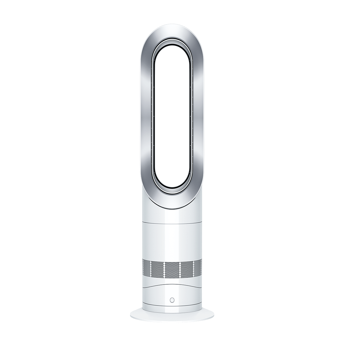 Dyson AM09WH 無葉冷暖風機 - Air Multiplier™、Jet Focus控制