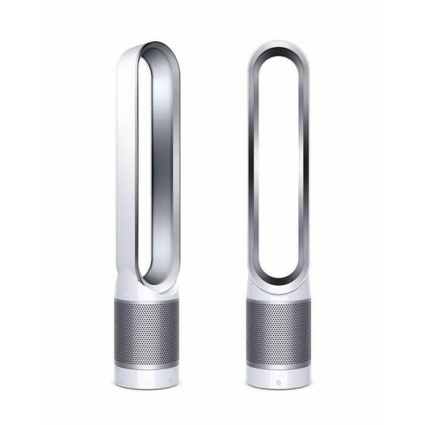 【展銷品】 Dyson Pure Cool™ TP00 WH 二合一 空氣淨化風扇 (銀白色)