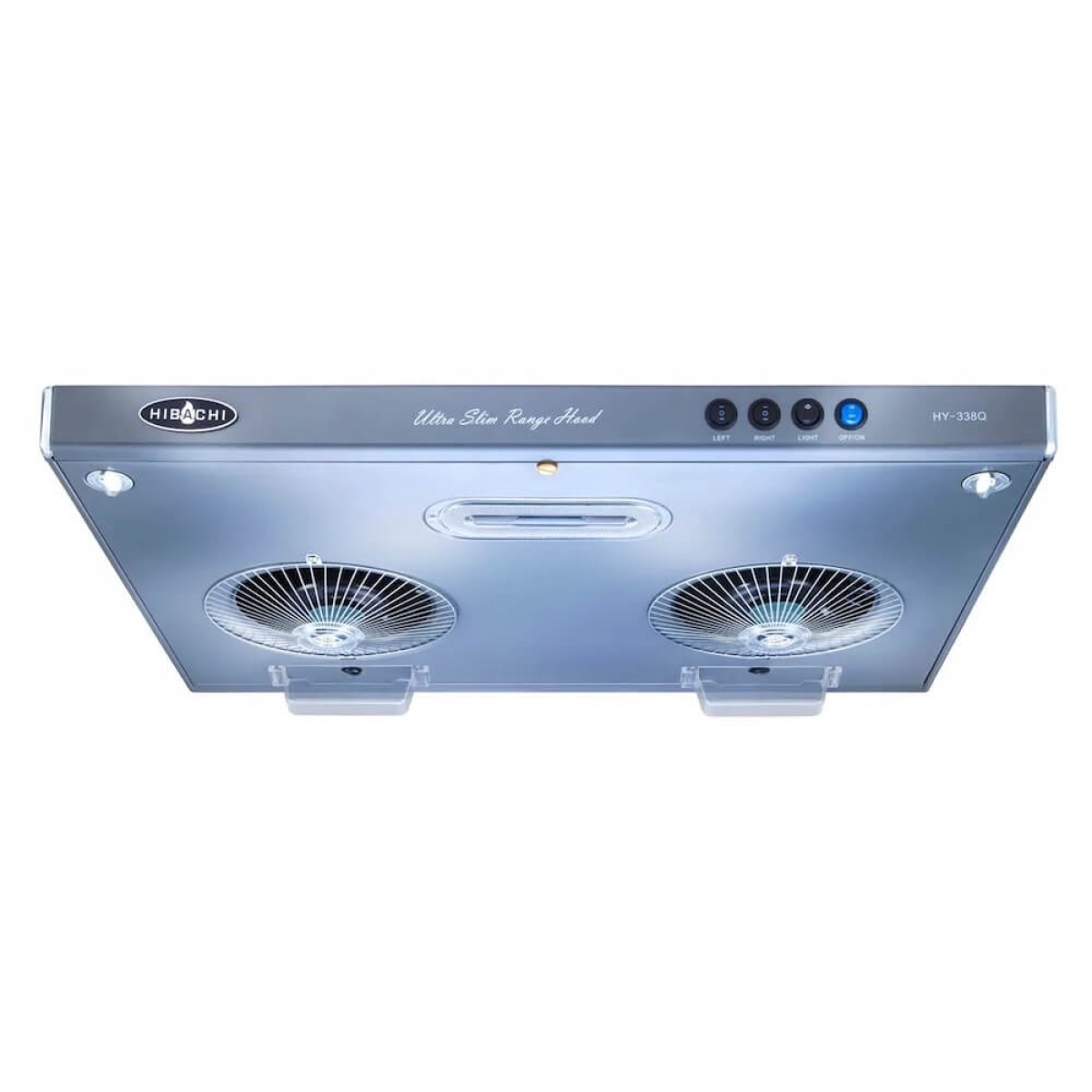 Hibachi 氣霸 HY-338Q 71厘米 易拆式抽油煙機