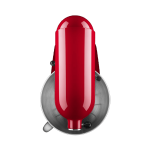 KitchenAid 5KSM150PSBER 4.8公升 Artisan 抬頭式廚師機 (帝王紅)