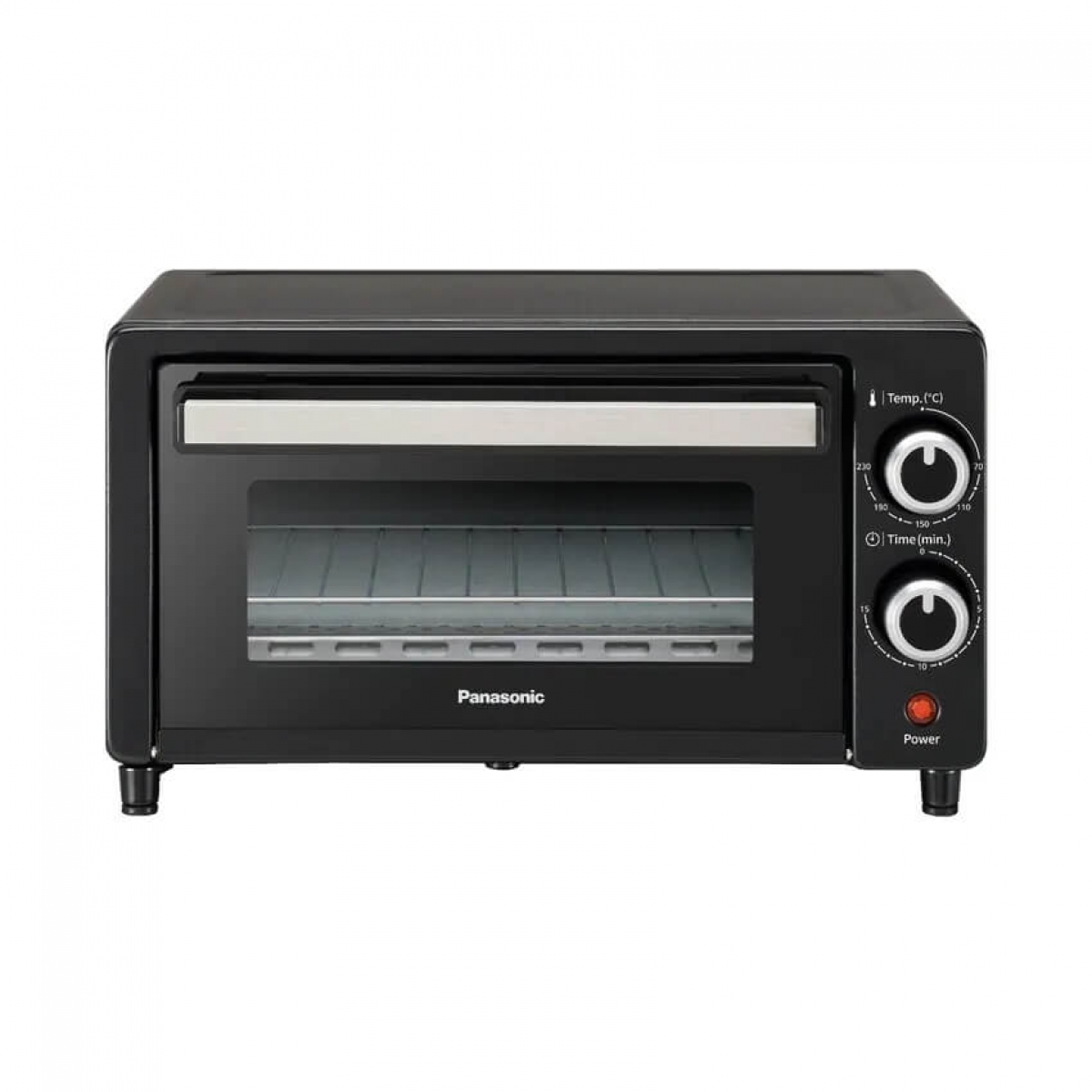 Panasonic 樂聲 NT-H900 1000W多士焗爐 (9公升)