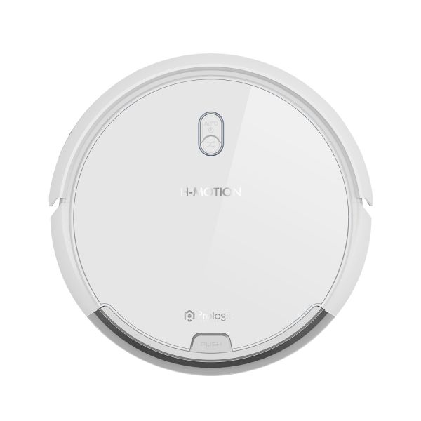 Prologic Robotics H-MOTION H300 智慧型機械人吸塵機