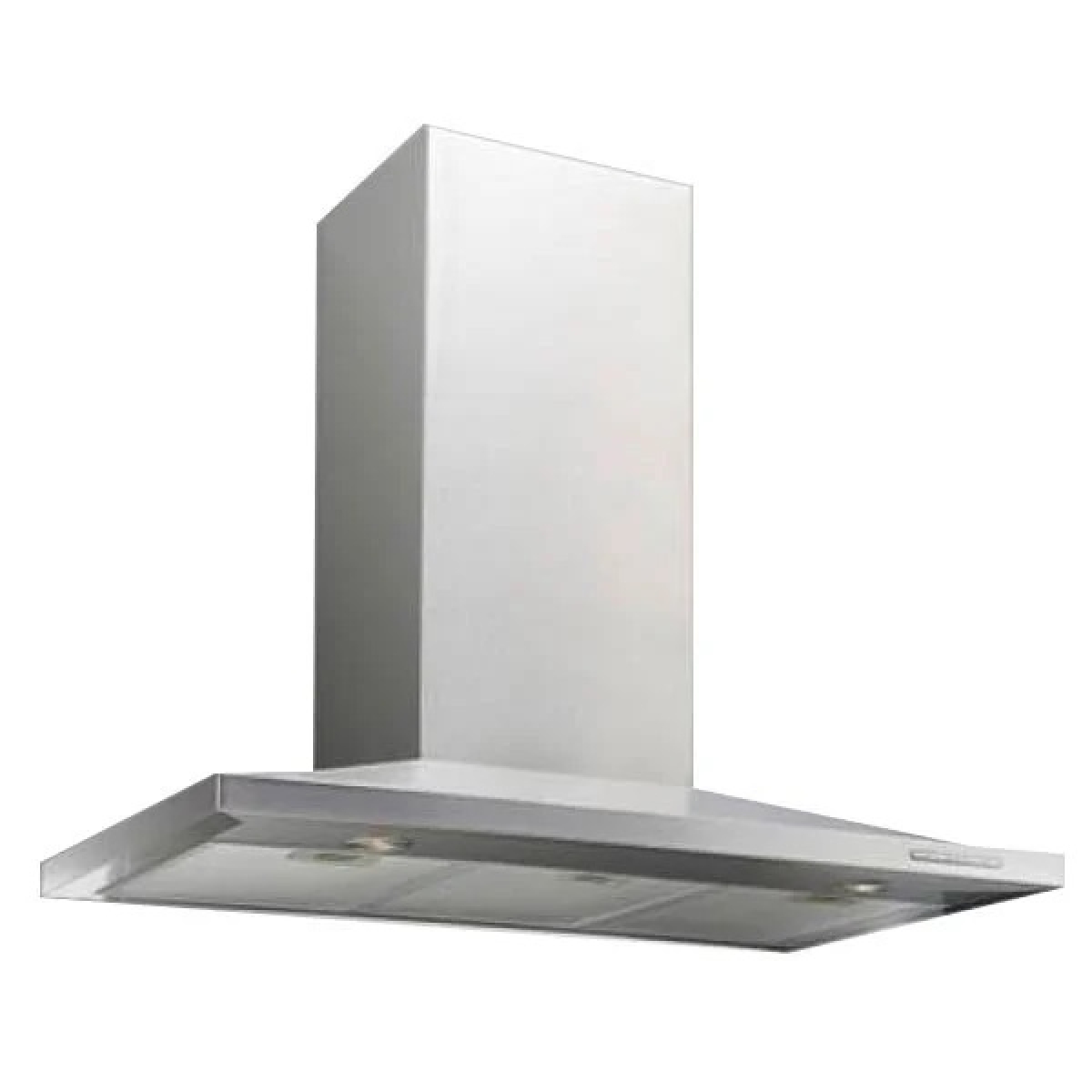 Rosieres RBE53IN 90厘米 983m³/h 煙囪式抽油煙機 (3段風速控制 + 可內循環抽風模式)