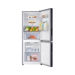 SAMSUNG 三星 RB27N4050B1/SH 257L 黑色雙門雪櫃 數碼變頻