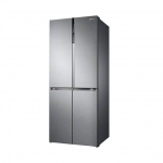 Samsung 三星 RF50M5920S8/SH 486公升 多門式雪櫃 (亮麗銀色)