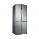 Samsung 三星 RF50M5920S8/SH 486公升 多門式雪櫃 (亮麗銀色)