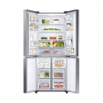 Samsung 三星 RF50M5920S8/SH 486公升 多門式雪櫃 (亮麗銀色)