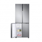 Samsung 三星 RF50M5920S8/SH 486公升 多門式雪櫃 (亮麗銀色)