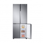 Samsung 三星 RF50M5920S8/SH 486公升 多門式雪櫃 (亮麗銀色)