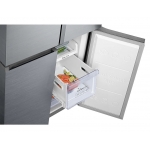 Samsung 三星 RF50M5920S8/SH 486公升 多門式雪櫃 (亮麗銀色)