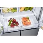 Samsung 三星 RF50M5920S8/SH 486公升 多門式雪櫃 (亮麗銀色)