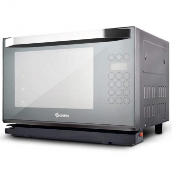Sanki SK-SO35 28Litres Freestanding Sterilizing Multi-function Steam Oven