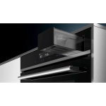 Siemens 西門子 CS589ABS0H 45公升 IQ300 嵌入式電蒸焗爐 | 8大模式