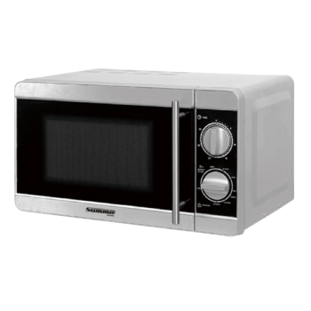 Summe MW-S200 20Litres Freestanding Microwave Oven