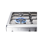 TGC LYC6 60厘米煤氣櫃爐 | 4爐頭 + 多功能焗爐