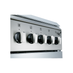 TGC LYC6 60厘米煤氣櫃爐 | 4爐頭 + 多功能焗爐