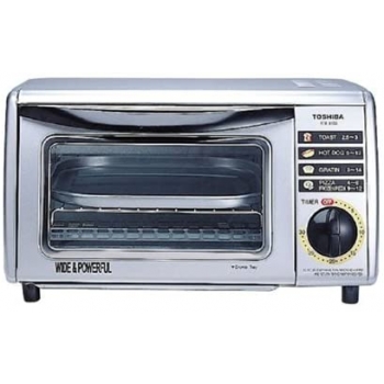 【Discontinued】Toshiba 東芝 HTR-1150H 9L Toaster Oven