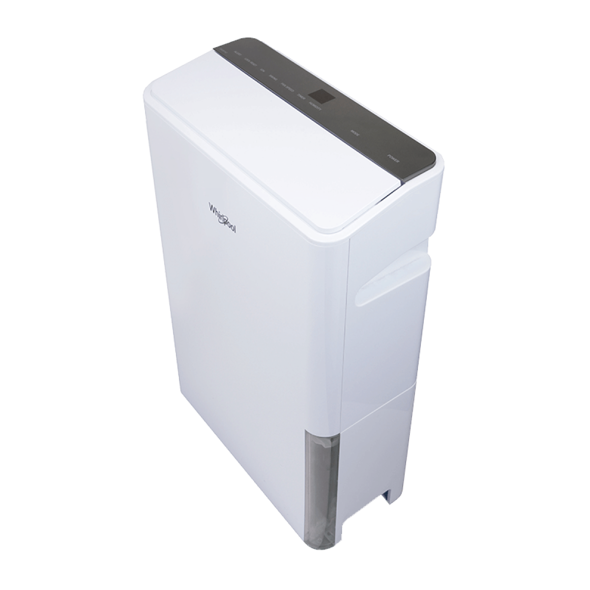 Whirlpool 惠而浦 DS201NT 20公升 抽濕機  (有隱藏活動轆)