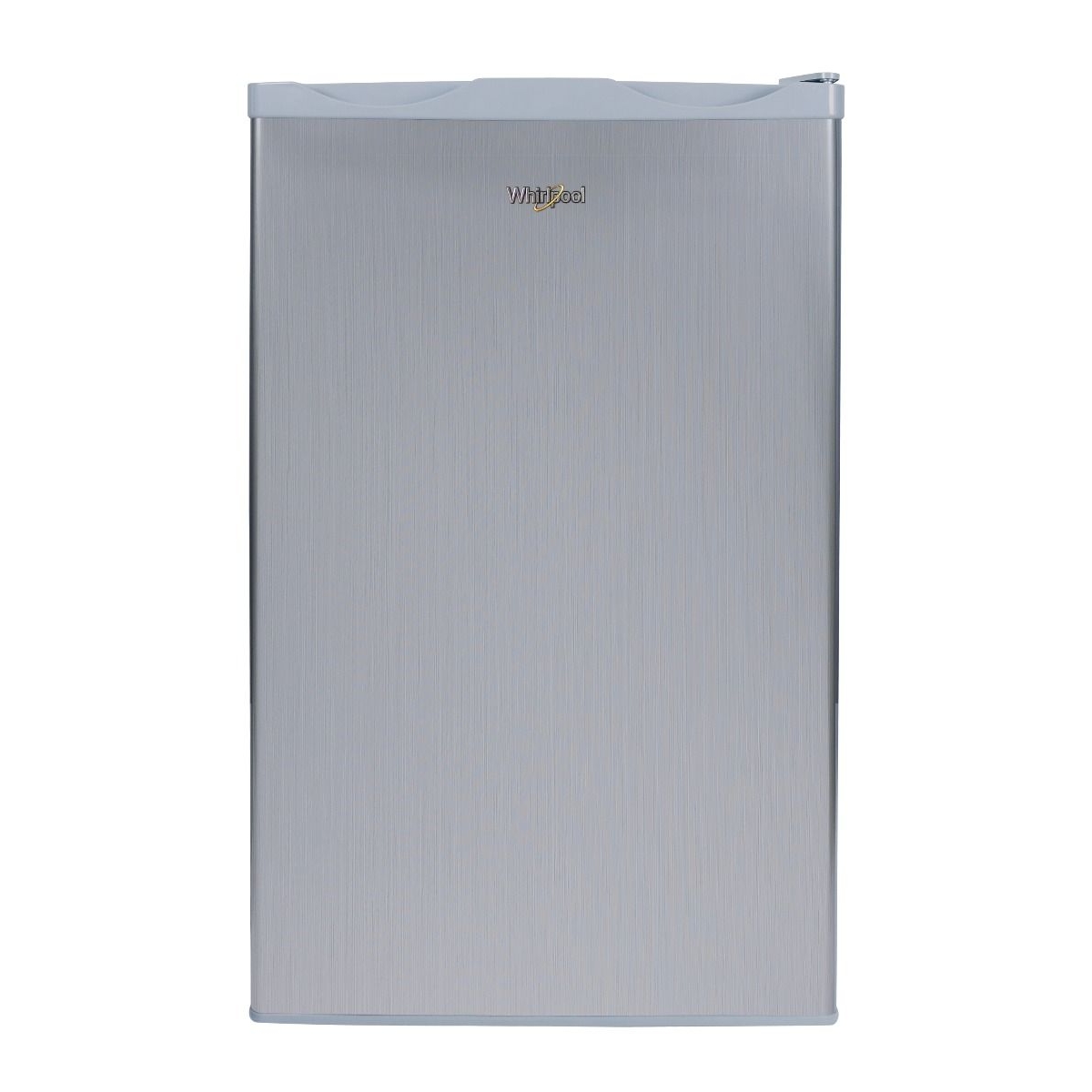 惠而浦 WHIRLPOOL WF1D122RAS 122公升單門直冷式雪櫃 (右門鉸)