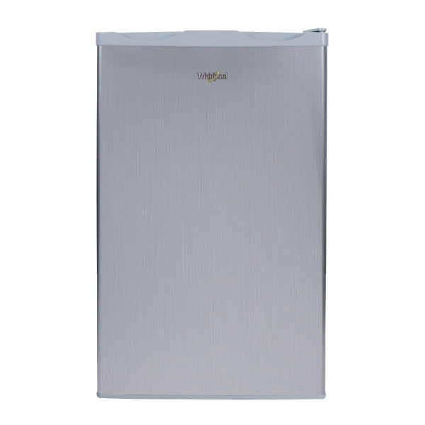 惠而浦 WHIRLPOOL WF1D122RAS 122公升單門直冷式雪櫃 (右門鉸)