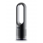 iHomey AM-046JR-GY 冷暖空氣淨化三合一無葉強風扇 (灰色)