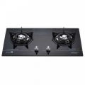 嵌入式煤氣平面爐