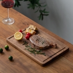 HAKUYO HKYWCB2 北美黑胡桃木砧板