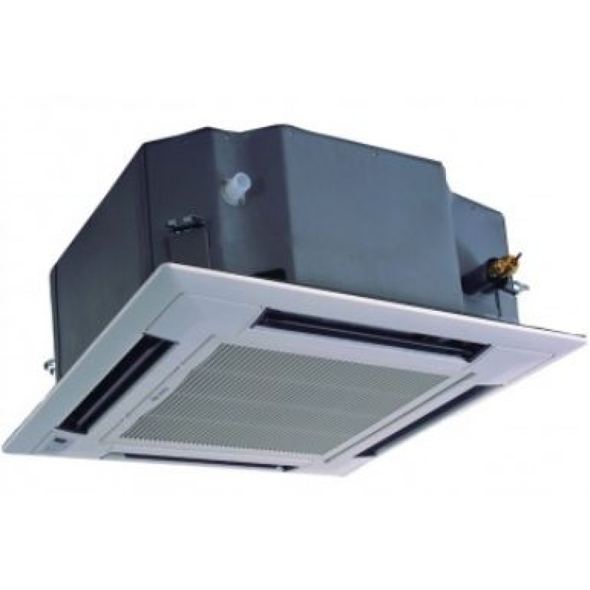 Gree 格力 GU125T/A-K 4.5匹 藏天花式 定頻淨冷冷氣機