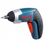 Bosch IXO3 多功能充電式電批組合 (Q8A0027561)