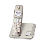 Panasonic 樂聲 KX-TGE210HKN DECT數碼室內無線電話