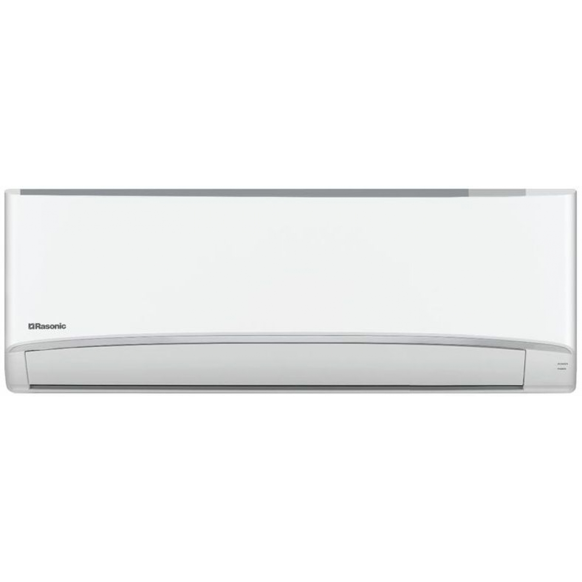 RASONIC RS-PV12VK 樂信1.5匹分體式冷氣機 R410A環保雪種