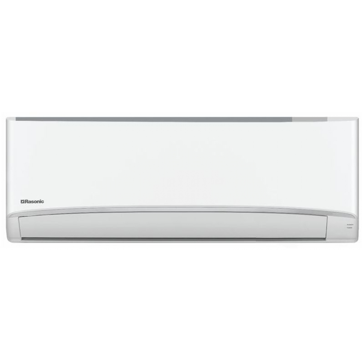 RASONIC 樂信 RS-PV9VK 1匹 R410A 分體式冷氣機 (AEROWINGS送風)