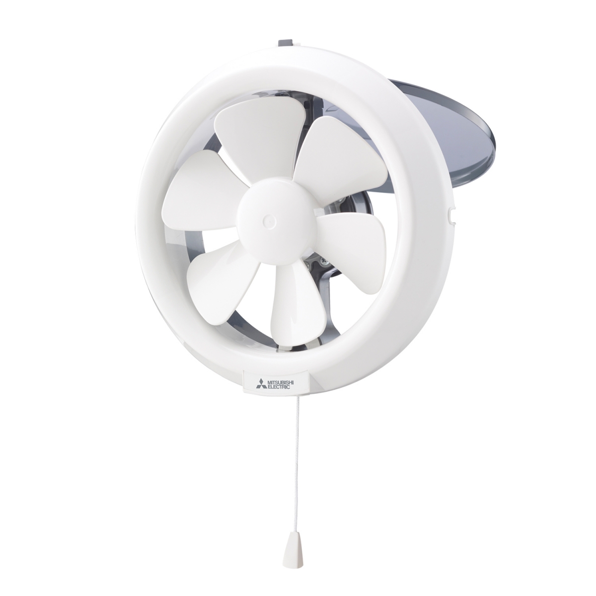 Mitsubishi Electric 三菱電機 V15SL6T 6吋圓型抽氣扇