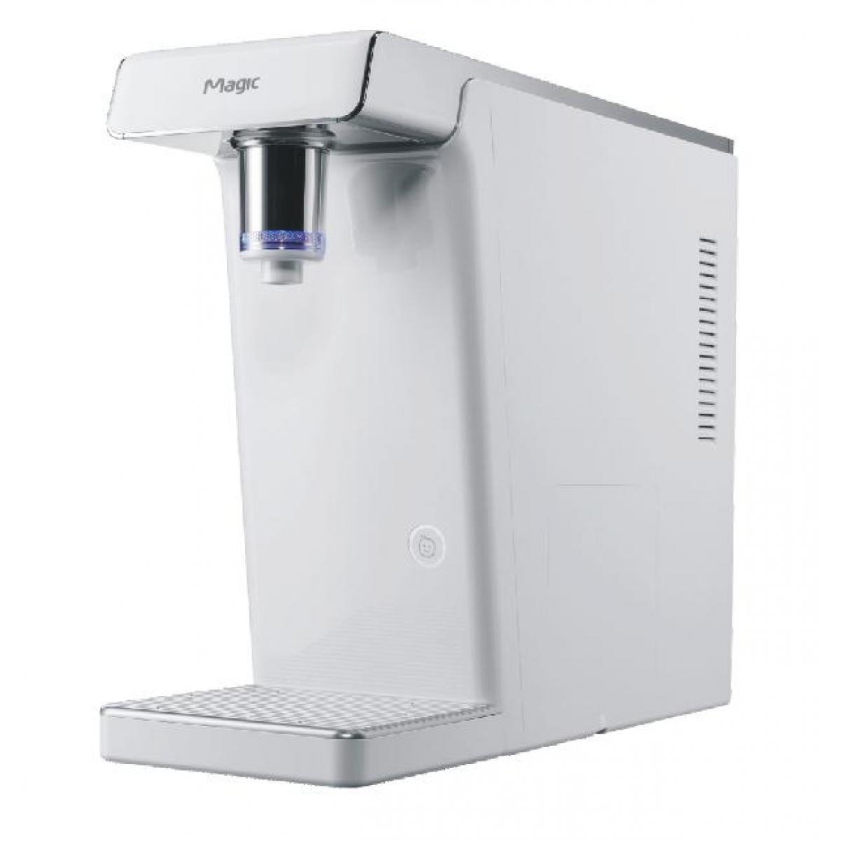 Magic Living A400D 即冷即熱直飲水機｜無水箱UV殺菌紅點設計獎