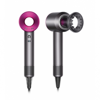 【Discontinued】Dyson HD03 Supersonic Upgrade version Hair Dryer (Pink)