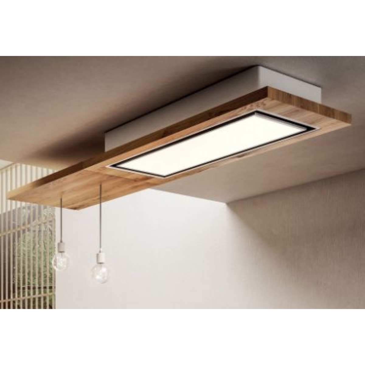 Elica LULLABY 120厘米 770m³/h 特色抽油煙機 節能A級 Elica LULLABY 120厘米 770m³/h 特色抽油煙機 節能A級