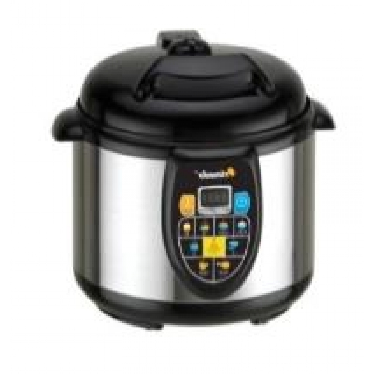 Primada 寶康達 PC6500 6公升 快速智能煲