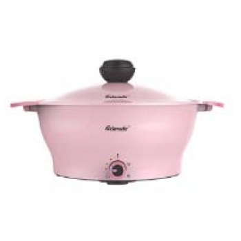【Discontinued】Primada PMC4800R 4L Multi Cooker (Pink)